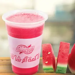 عصير بطيخ