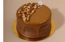 كيكة سنكرز