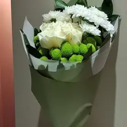 باقة النقاء
