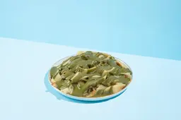 Pistachio Crepe
