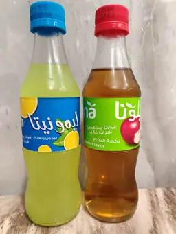 Rita Sparkling Drink