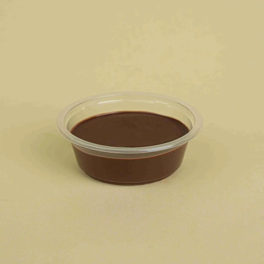 صوص نوتيلا