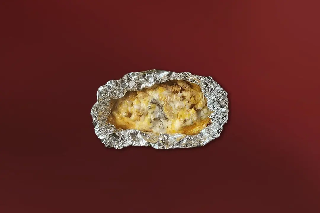 بريسكت باستا