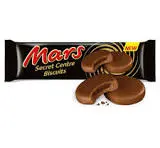Mars Secret Centre Biscuits 132g