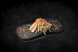 Crab Salad