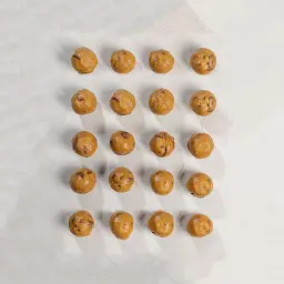 Frozen Cookies - 12