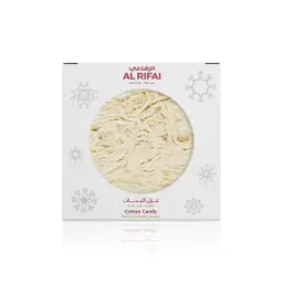 Cotton Candy Vanilla 200g