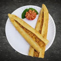 فطائر دجاج