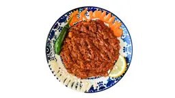 تونة مطبوخة