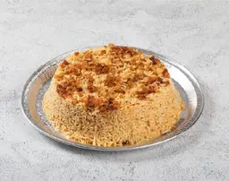 Bukhari Rice
