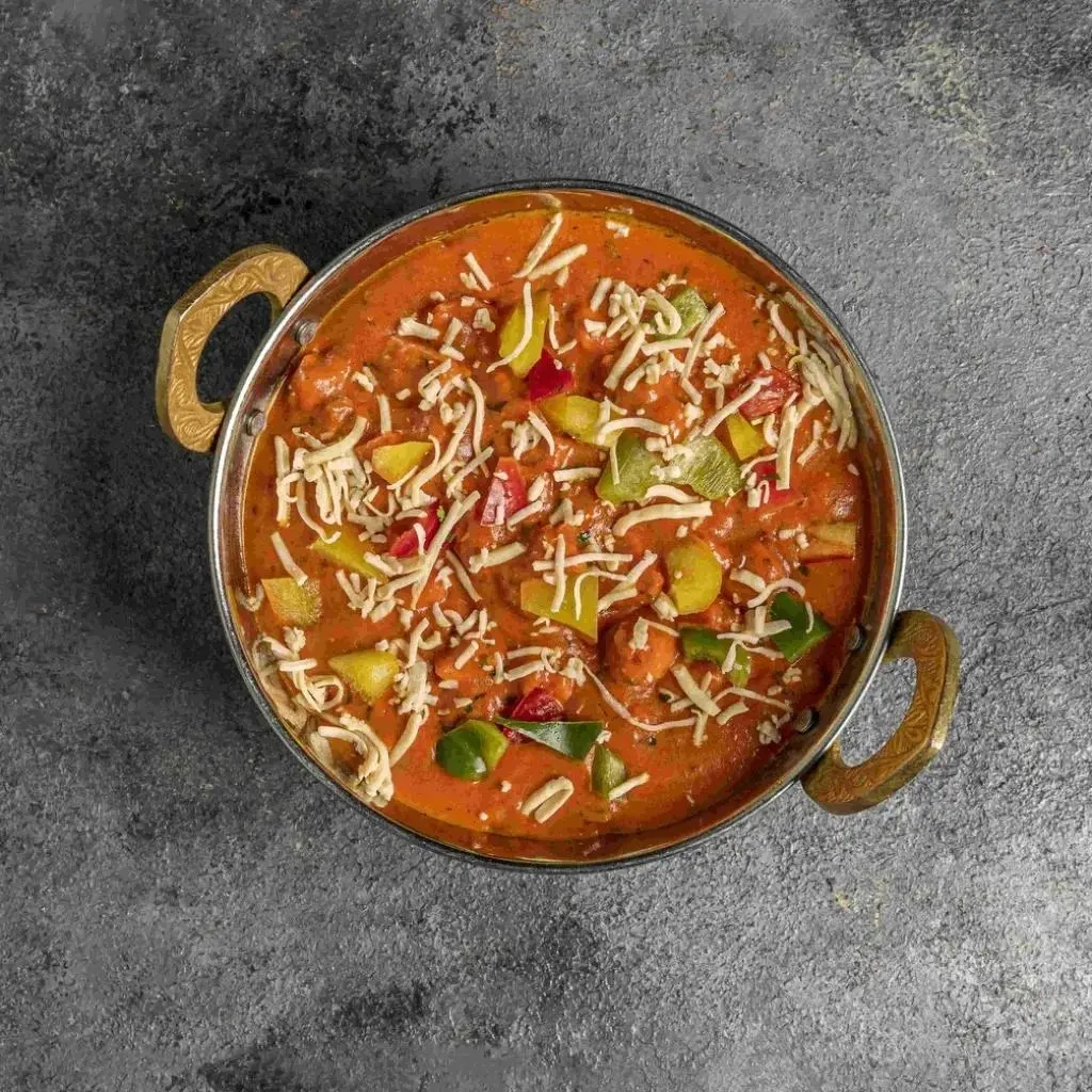 Laajawab Chicken