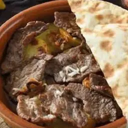 حميس بعلبكي