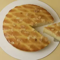 كيك جبن