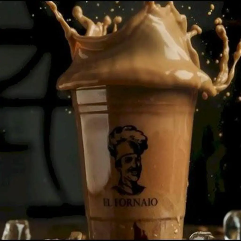 Iced Mocha