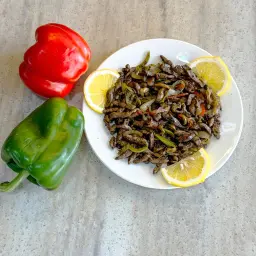 Lamb Liver