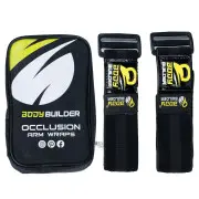 BODY BUILDER OCCLUSION TRAINING WRAPS