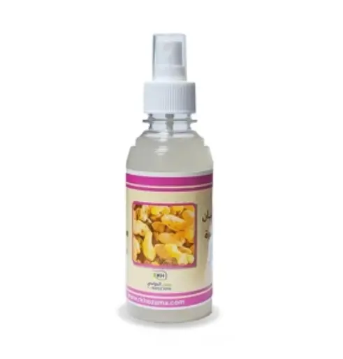 Rose water with frankincense to purify the skin Rawdat Al Khozama R278