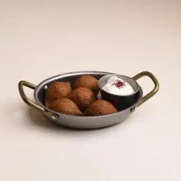 كبة لحم