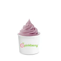 Frozen Yogurt - Small no Toppings ( 5 oz )