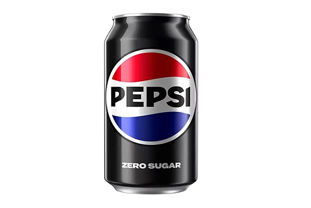 Pepsi Zero