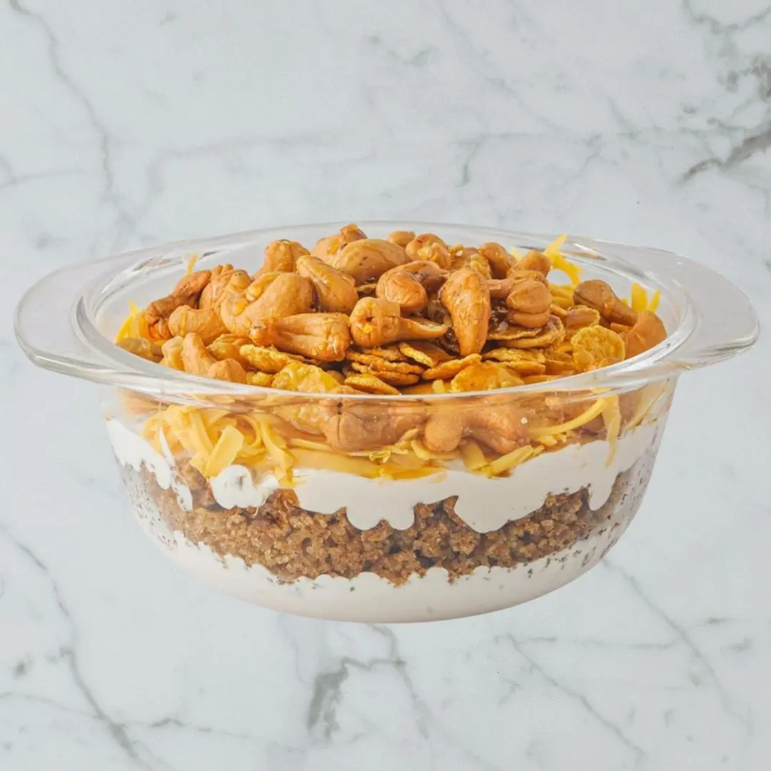 Areeka with Cornflakes