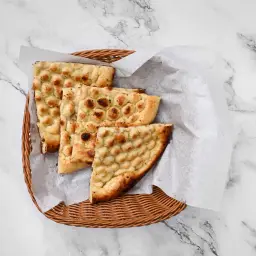 نان ثوم