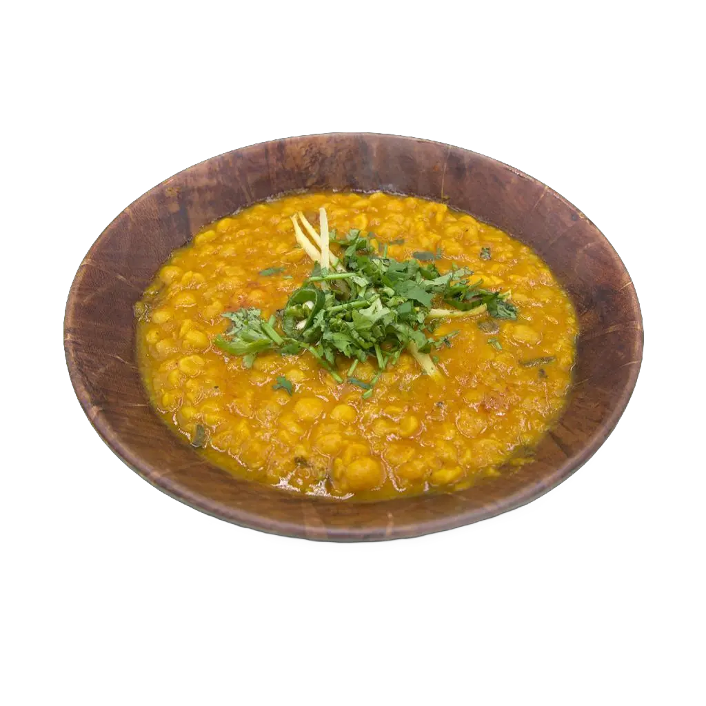 Special Adeni Lentil