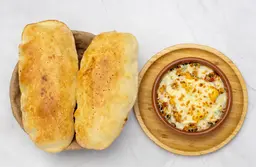 فخار الدجاج الكريمي