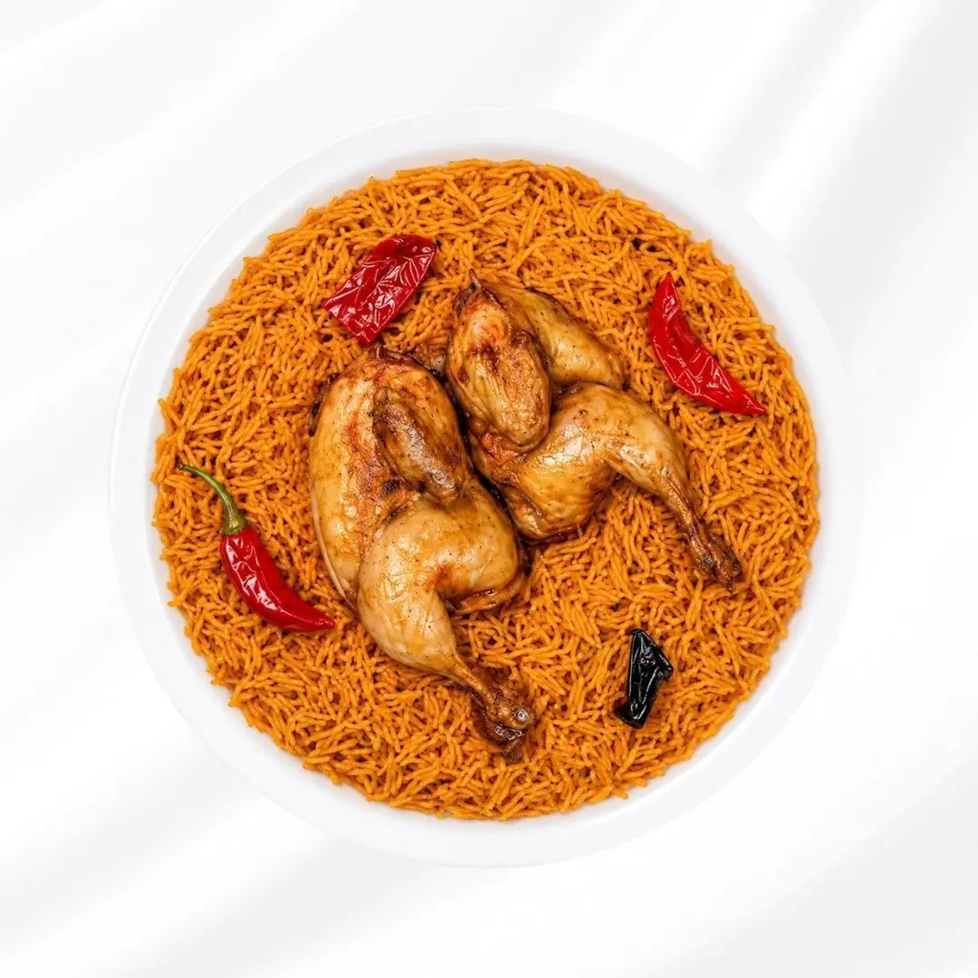 حبه دجاج مضغوط كابلي