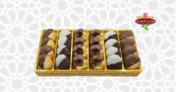 زهرة مشكل عبوة كبيرة