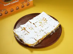 Sugar and Milk