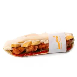 شيش طاووق سبايسي