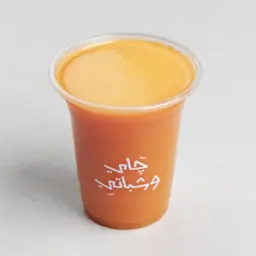 عصير جزر