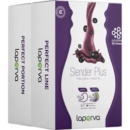 Laperva Slender Plus 60 Sachets