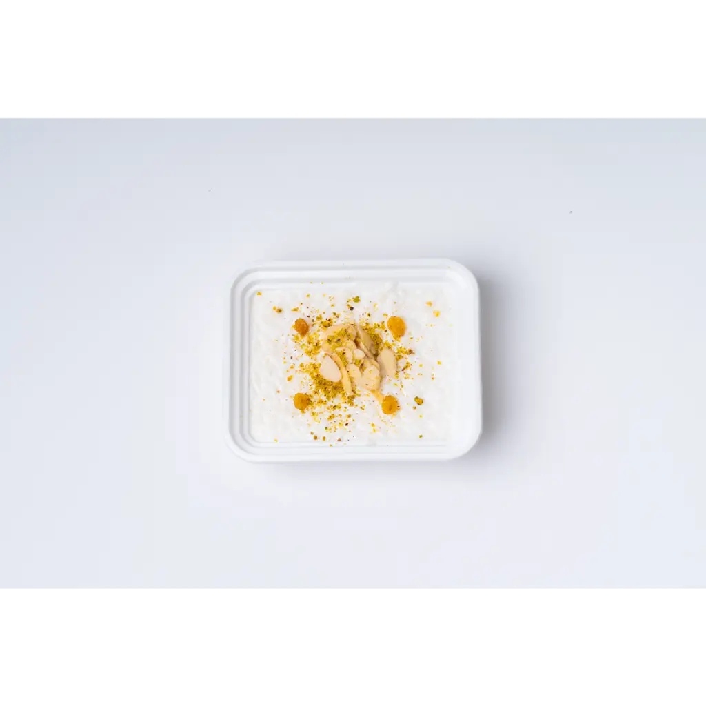 رز بالحليب