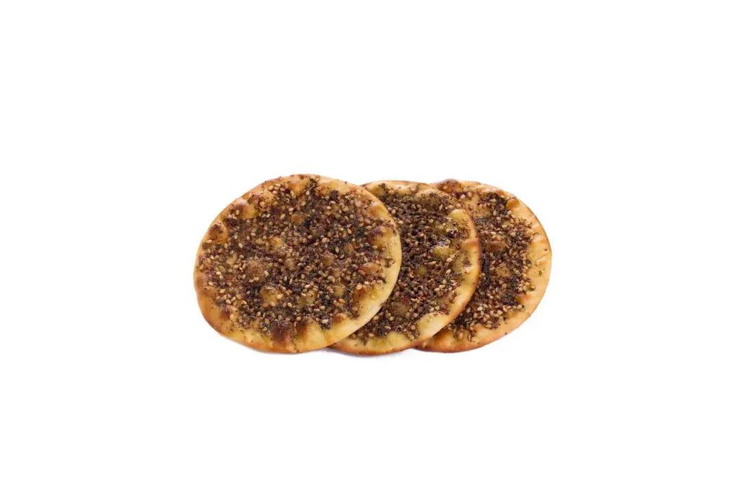 Zaatar Safiha
