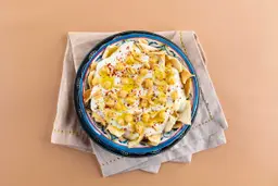Fatteh Hummus
