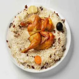 مندي دجاج