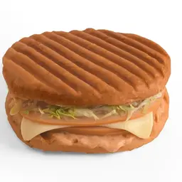 ساندوتش تركي