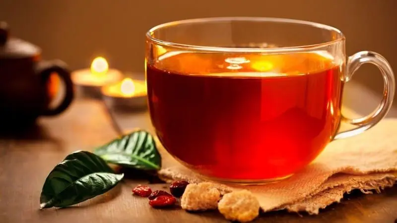 Red Tea