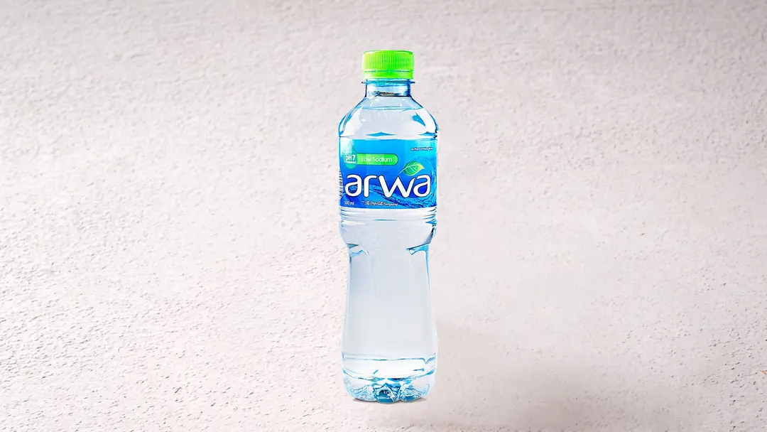 Arwa water