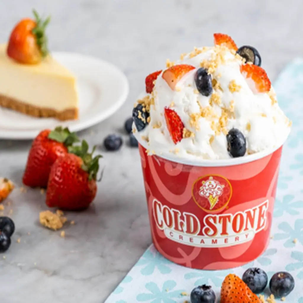 Cheesecake Fantasy