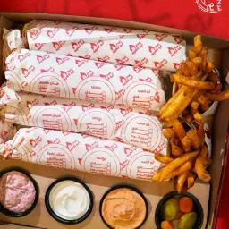 Quarter Meal