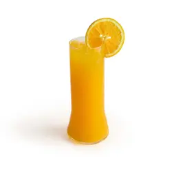 Fresh Orange