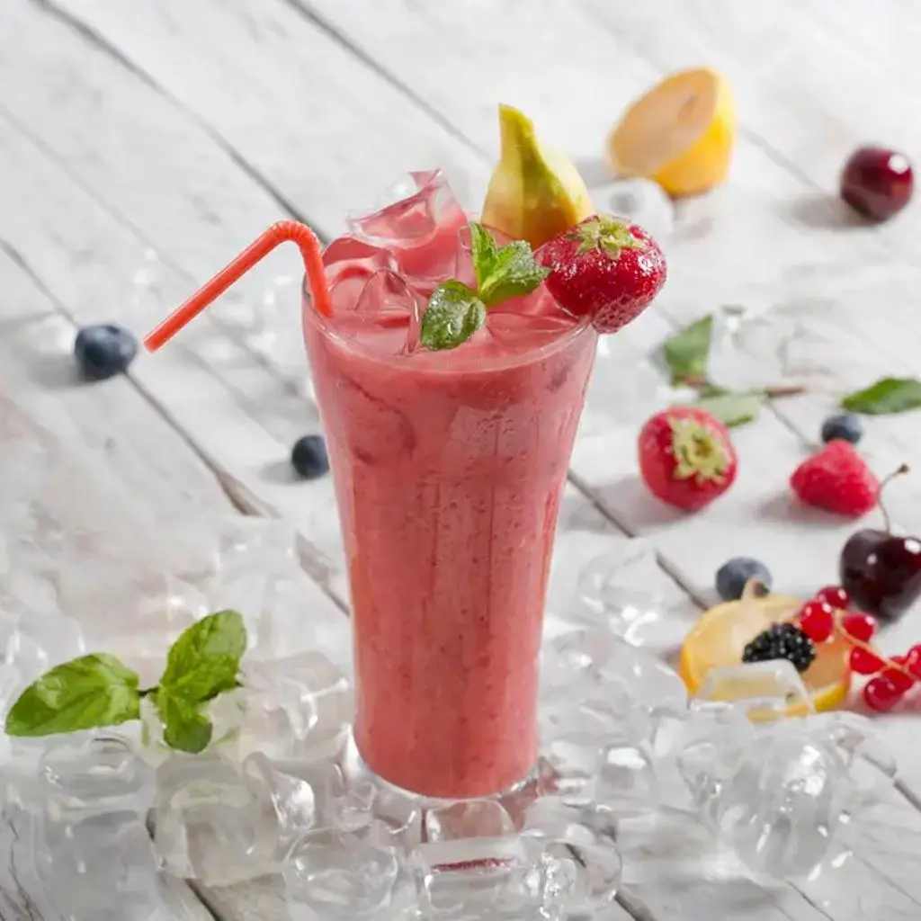Cocktail Juice