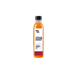 Carrot & Orange Juice