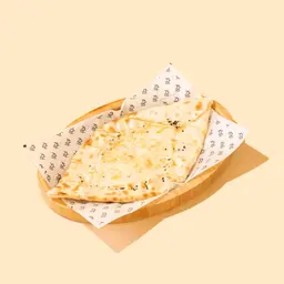 Kashkaval cheese pie