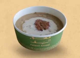 فول الريف