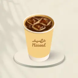 امريكانو بارد