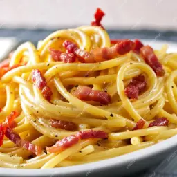 Pepperoni Pasta